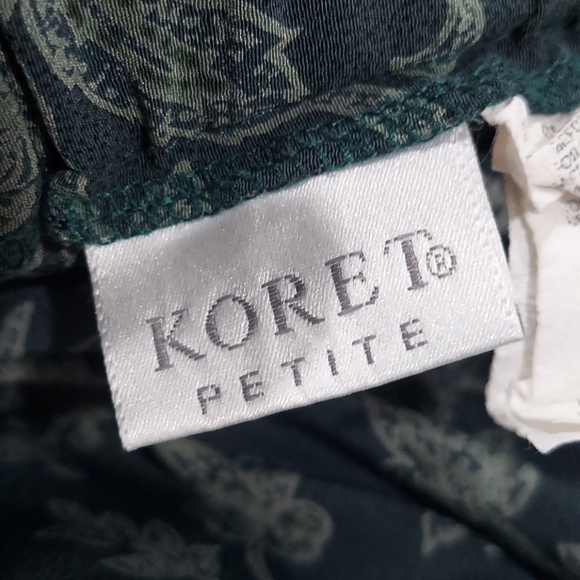 Women's skirt - Picture 4 of 5